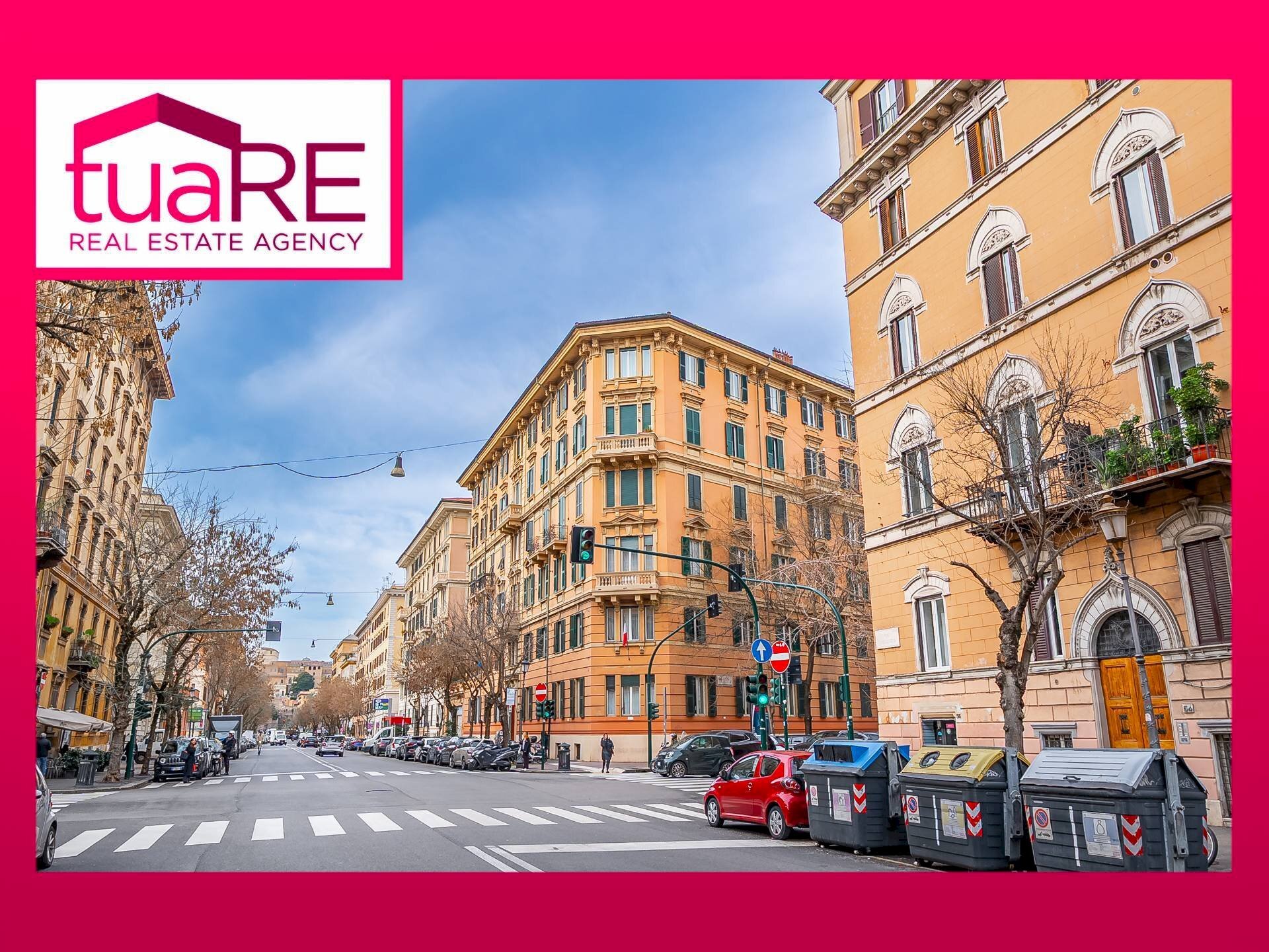 Foto 1 - Trilocale Via Properzio, Roma - foto 1