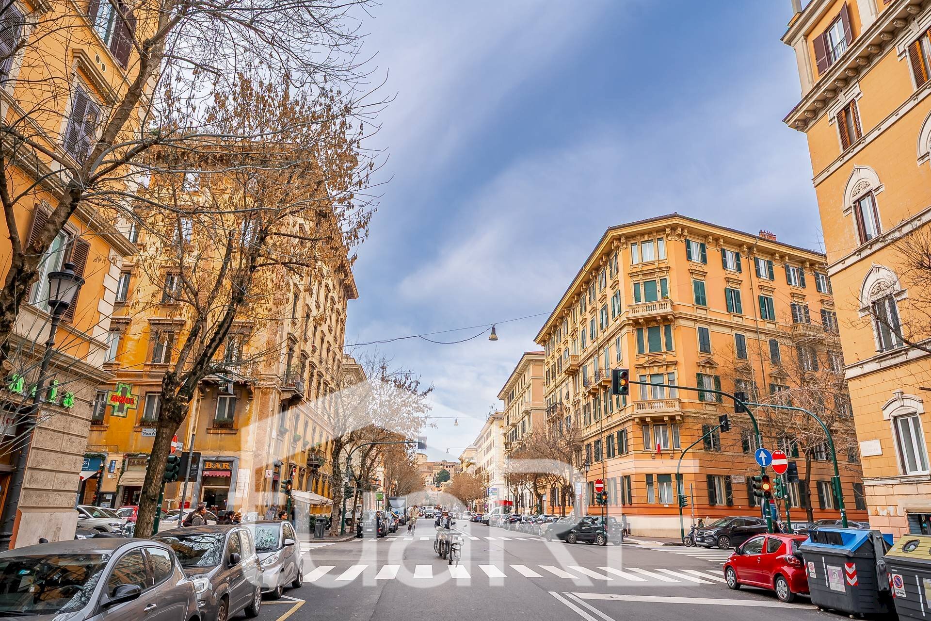 Foto 2 - Trilocale Via Properzio, Roma - foto 2