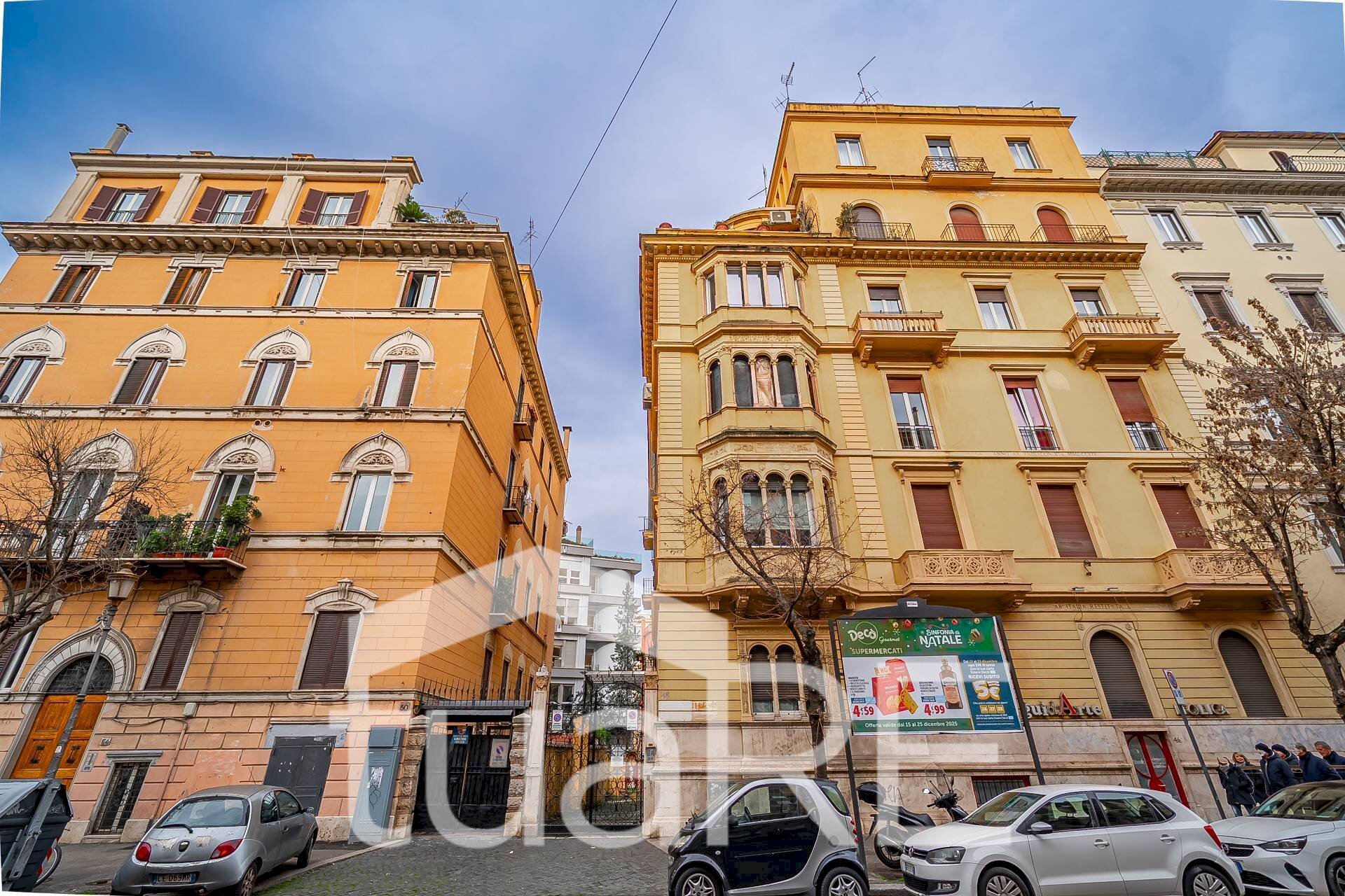 Foto 3 - Trilocale Via Properzio, Roma - foto 3