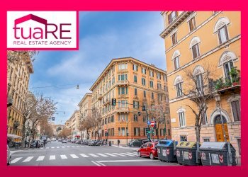 Foto 1 - Trilocale Via Properzio, Roma - foto 1