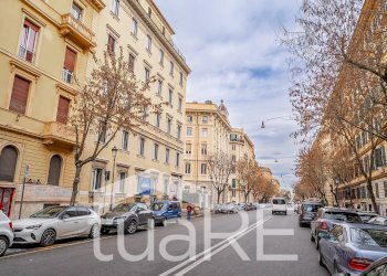 Foto 5 - Trilocale Via Properzio, Roma - foto 5