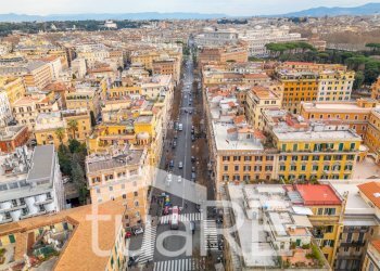 Foto 24 - Trilocale Via Properzio, Roma - foto 24