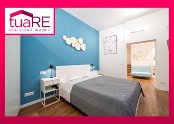 Foto 1 - Three-room apartment Via Francesco Crispi, Roma - photo 1