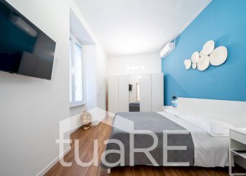 Foto 2 - Three-room apartment Via Francesco Crispi, Roma - photo 2