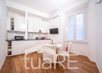 Foto 3 - Three-room apartment Via Francesco Crispi, Roma - photo 3