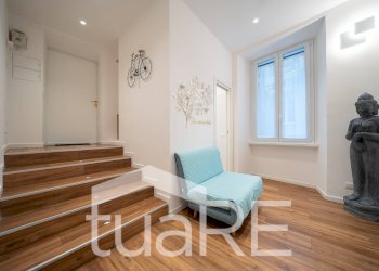 Foto 4 - Three-room apartment Via Francesco Crispi, Roma - photo 4