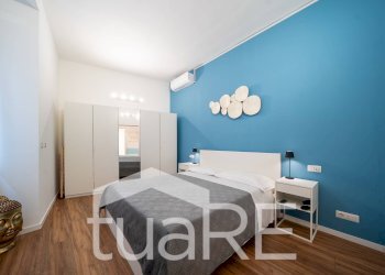 Foto 6 - Three-room apartment Via Francesco Crispi, Roma - photo 6