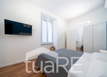 Foto 7 - Three-room apartment Via Francesco Crispi, Roma - photo 7