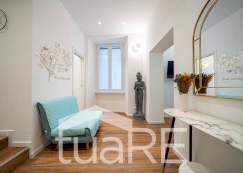 Foto 8 - Three-room apartment Via Francesco Crispi, Roma - photo 8