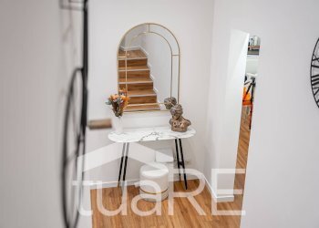 Foto 9 - Three-room apartment Via Francesco Crispi, Roma - photo 9