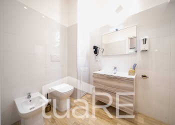 Foto 10 - Three-room apartment Via Francesco Crispi, Roma - photo 10
