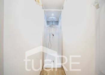 Foto 11 - Three-room apartment Via Francesco Crispi, Roma - photo 11