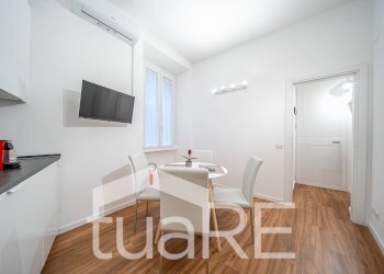 Foto 12 - Three-room apartment Via Francesco Crispi, Roma - photo 12