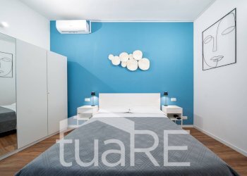 Foto 13 - Three-room apartment Via Francesco Crispi, Roma - photo 13