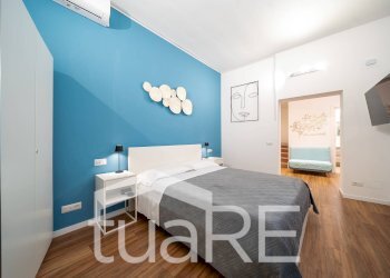 Foto 14 - Three-room apartment Via Francesco Crispi, Roma - photo 14