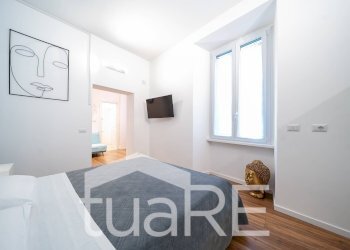 Foto 15 - Three-room apartment Via Francesco Crispi, Roma - photo 15