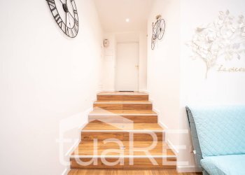 Foto 17 - Three-room apartment Via Francesco Crispi, Roma - photo 17