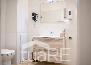 Foto 18 - Three-room apartment Via Francesco Crispi, Roma - photo 18