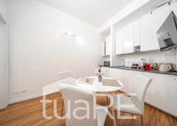 Foto 19 - Three-room apartment Via Francesco Crispi, Roma - photo 19