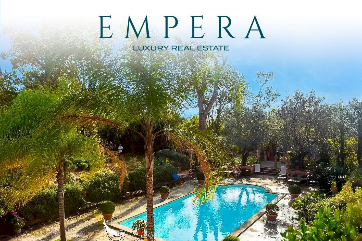 Foto 1 - Villa Via Del Casale Solaro, Roma - foto 1