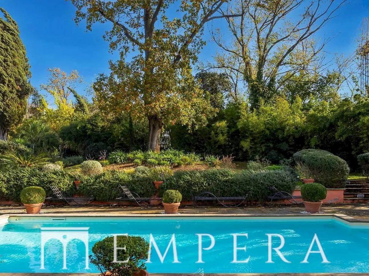 Foto 3 - Villa Via Del Casale Solaro, Roma - foto 3