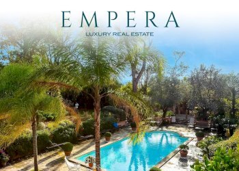 Foto 1 - Villa Via Del Casale Solaro, Roma - foto 1