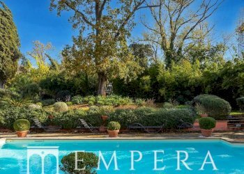 Foto 3 - Villa Via Del Casale Solaro, Roma - foto 3