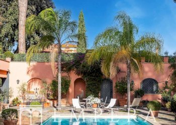 Foto 4 - Villa Via Del Casale Solaro, Roma - foto 4