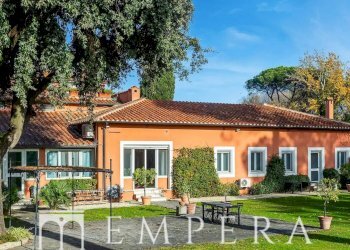 Foto 7 - Villa Via Del Casale Solaro, Roma - foto 7