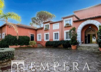 Foto 9 - Villa Via Del Casale Solaro, Roma - foto 9