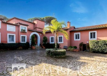 Foto 11 - Villa Via Del Casale Solaro, Roma - foto 11