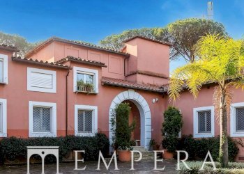 Foto 12 - Villa Via Del Casale Solaro, Roma - foto 12