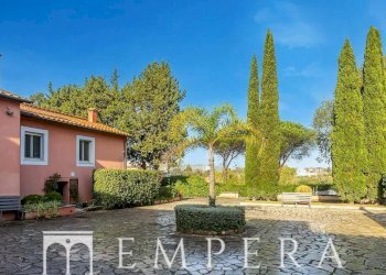 Foto 13 - Villa Via Del Casale Solaro, Roma - foto 13