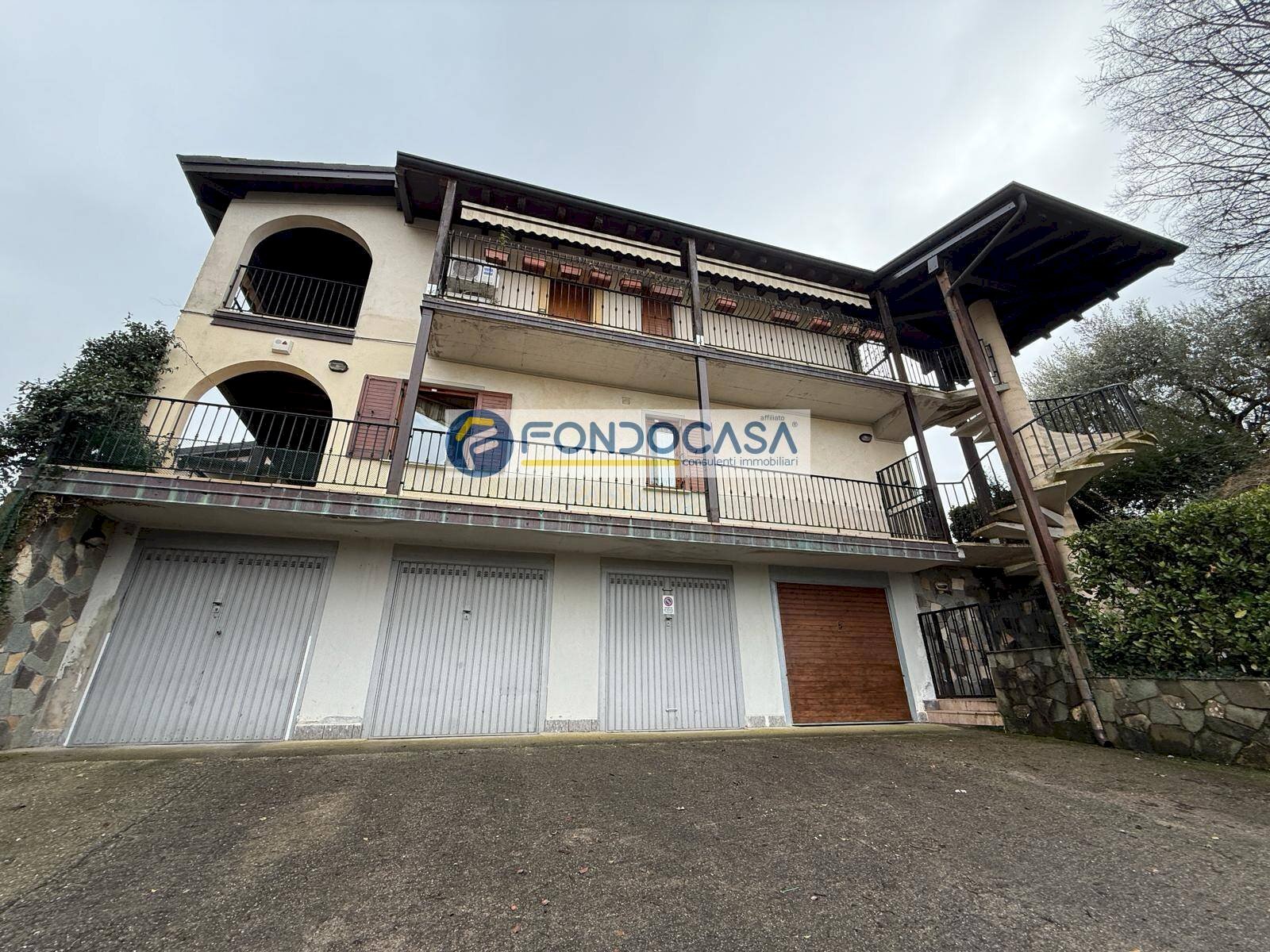 Foto 2 - Appartamento via monte alto, Padenghe sul Garda - foto 2