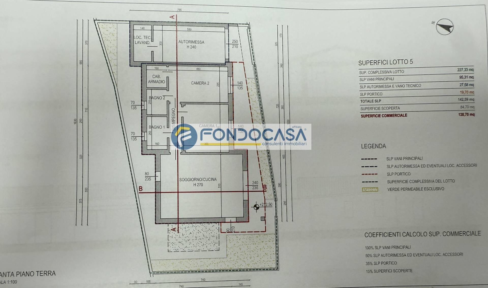 Foto 18 - Villa Via San Pellico, Villanuova sul Clisi - foto 2