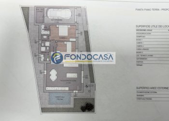 Foto 20 - Villa Via San Pellico, Villanuova sul Clisi - foto 3