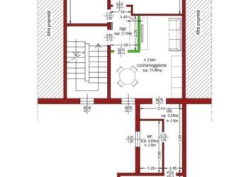 Foto 16 - Casa indipendente Viale vittoria, Jesi - foto 16