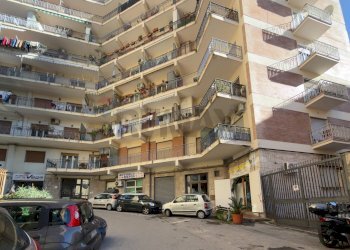 Edificio all\'aperto - Quadrilocale Corso Amedeo di Savoia
 
210, Napoli - foto 2