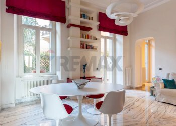 Sala da pranzo - Apartment Via Domenico Cimarosa
 
65, Napoli - photo 4