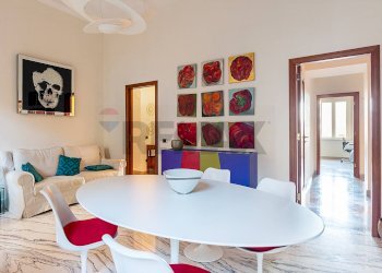 Sala da pranzo - Apartment Via Domenico Cimarosa
 
65, Napoli - photo 6