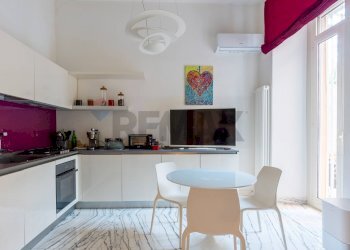 Cucina - Apartment Via Domenico Cimarosa
 
65, Napoli - photo 12