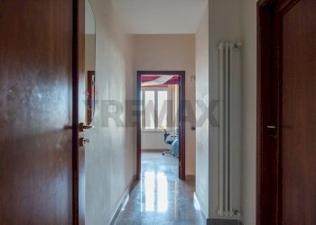 Hall / corridoio - Apartment Via Domenico Cimarosa
 
65, Napoli - photo 13