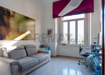 Soggiorno - Apartment Via Domenico Cimarosa
 
65, Napoli - photo 14