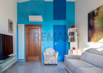 Soggiorno - Apartment Via Domenico Cimarosa
 
65, Napoli - photo 15