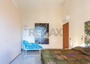 Camera / camera da letto - Apartment Via Domenico Cimarosa
 
65, Napoli - photo 19