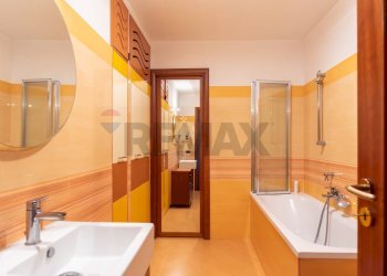 Bagno - Apartment Via Domenico Cimarosa
 
65, Napoli - photo 20