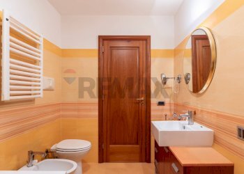 Bagno - Apartment Via Domenico Cimarosa
 
65, Napoli - photo 21