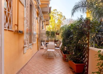 Terrazza - Apartment Via Domenico Cimarosa
 
65, Napoli - photo 26