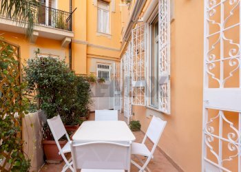 Terrazza - Apartment Via Domenico Cimarosa
 
65, Napoli - photo 27