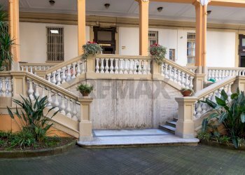 Casa all\'aperto - Apartment Via Domenico Cimarosa
 
65, Napoli - photo 28